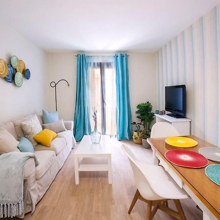 Alohamundi Pureza Apartment Seville Exterior photo